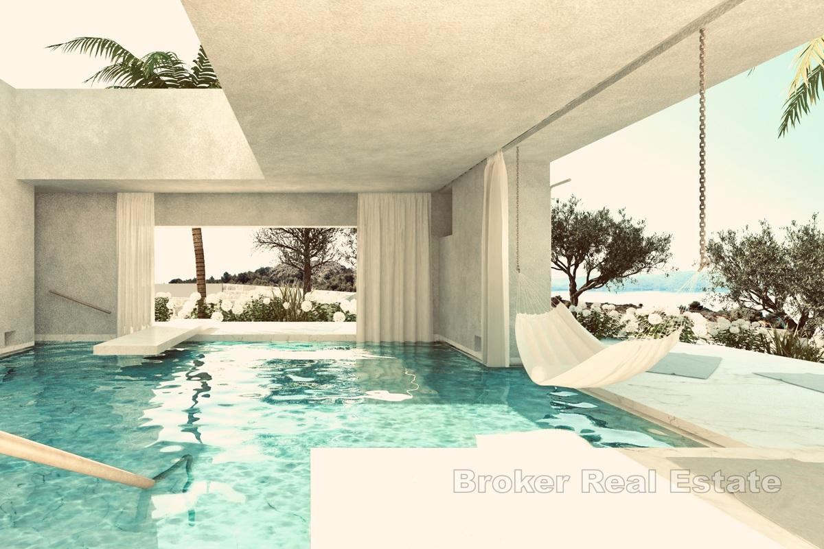 Terreno edificabile in posizione eccellente