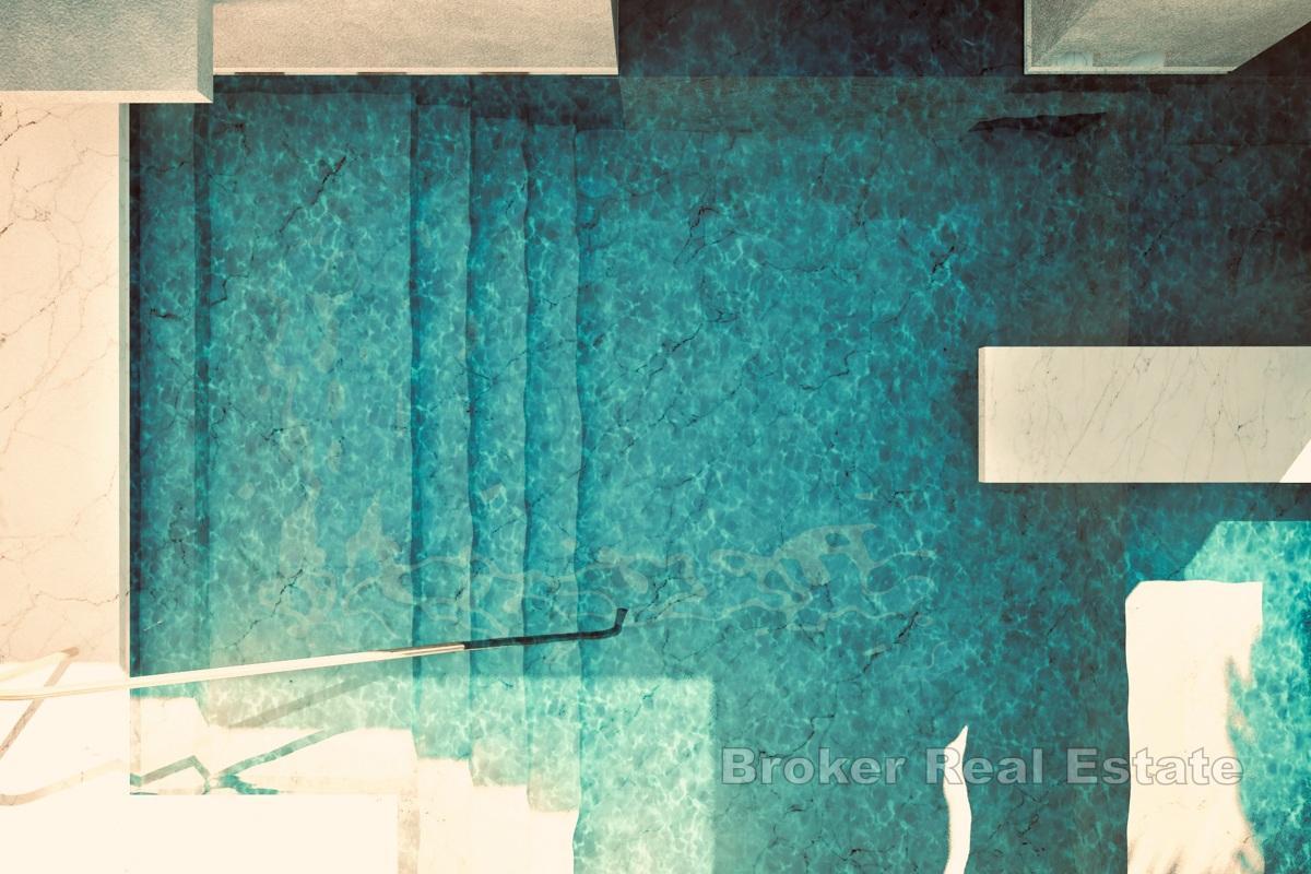 Terreno edificabile in posizione eccellente