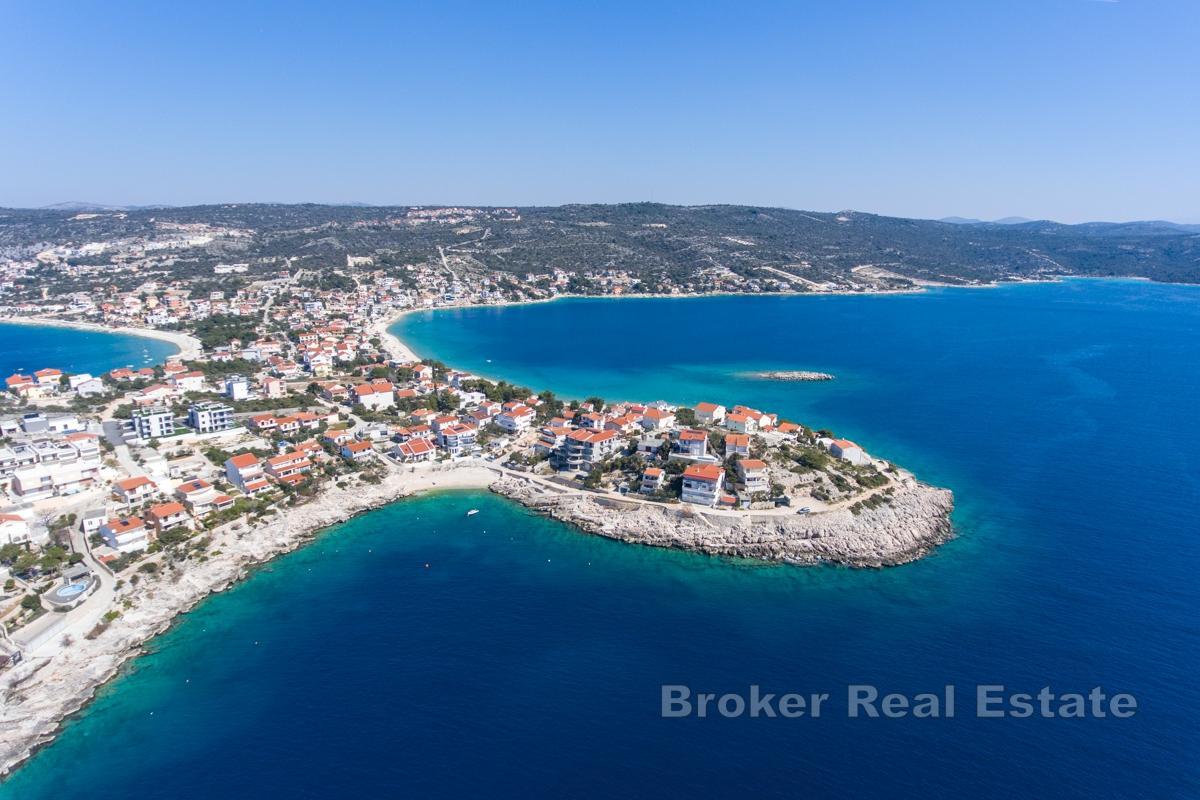 Jedinstveno građevinsko zemljište