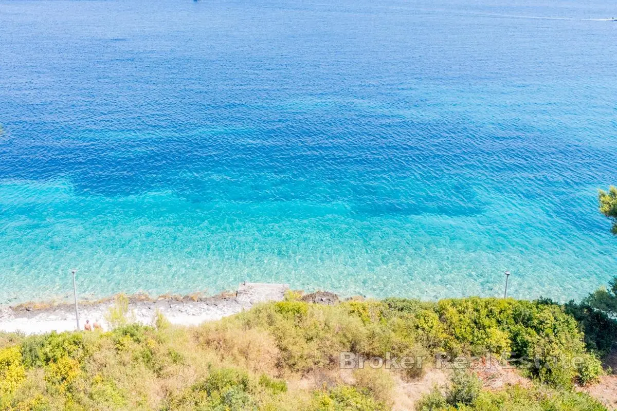 Terrain constructible en emplacement privilégié