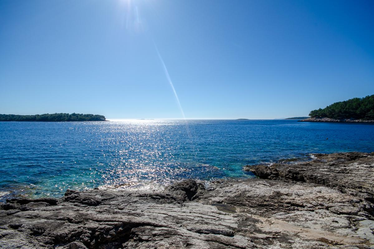 Byggtomt i exklusivt läge vid havet