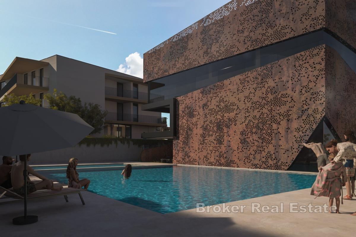 Novostavby bytov na predaj