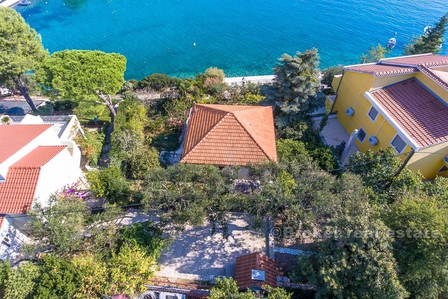 Isola di Ciovo, casa sul mare