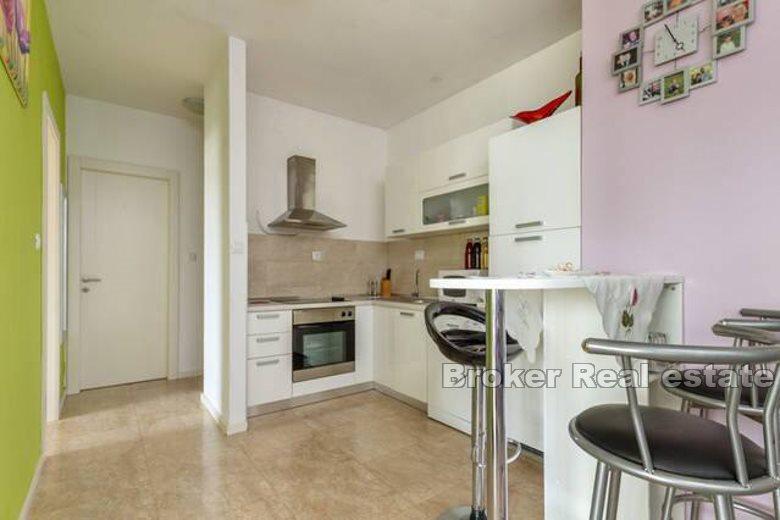 Split, Znjan, leilighet med 2 soverom