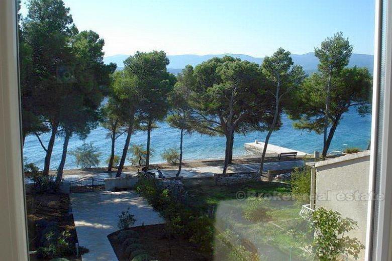 ostrov Brač, Villa