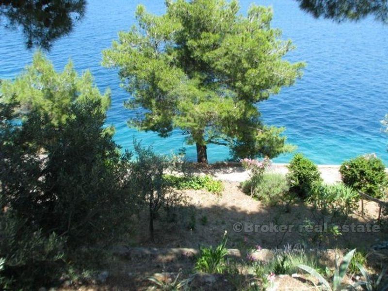 v blízkosti Primoštenu, dům