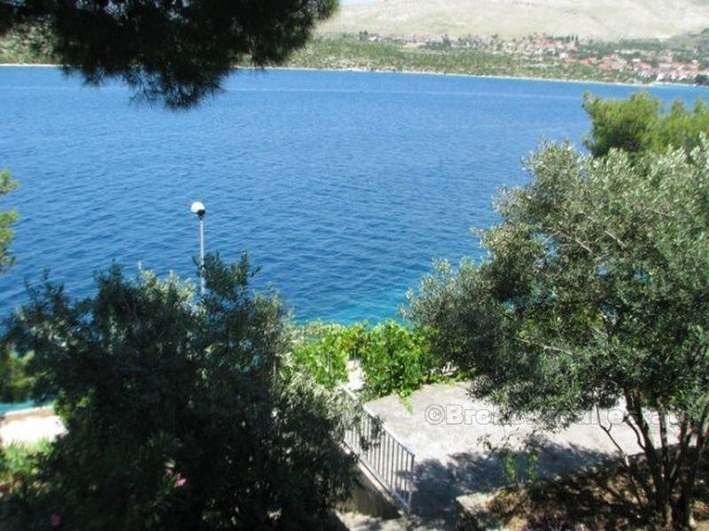 v blízkosti Primoštenu, dům