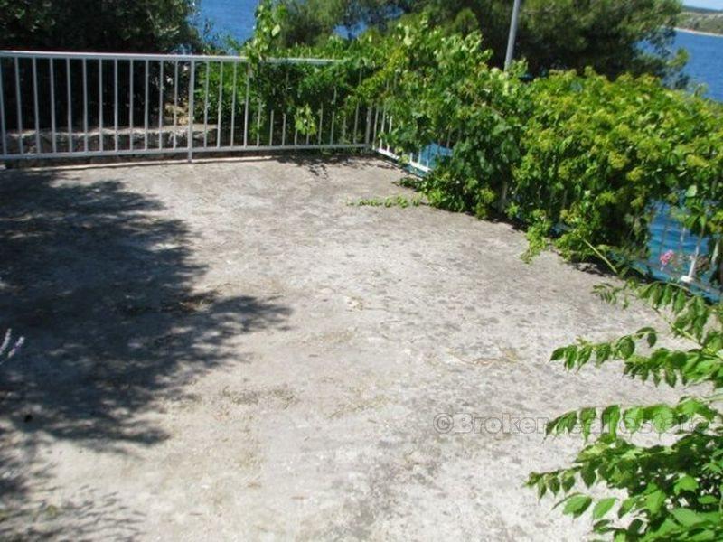 v blízkosti Primoštenu, dům