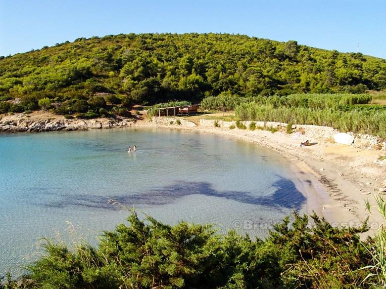 Insel Vis. Fischer Doppelhaus