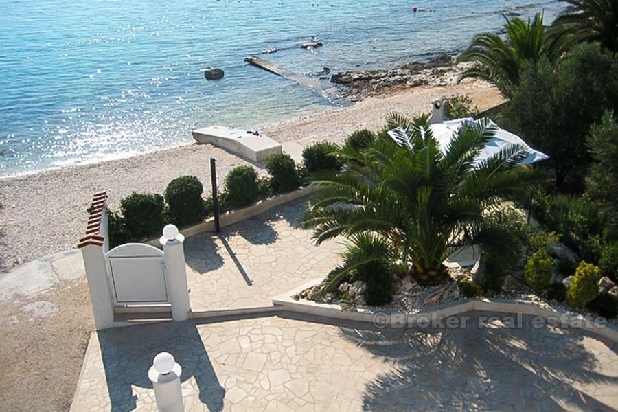 Rogoznica. Attractive villa