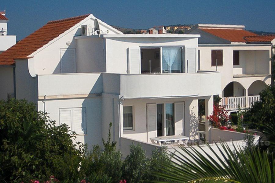 Rogoznica. attraktiv villa