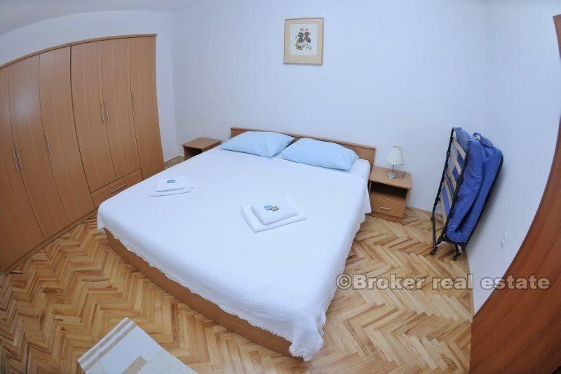 Rogoznica, villa