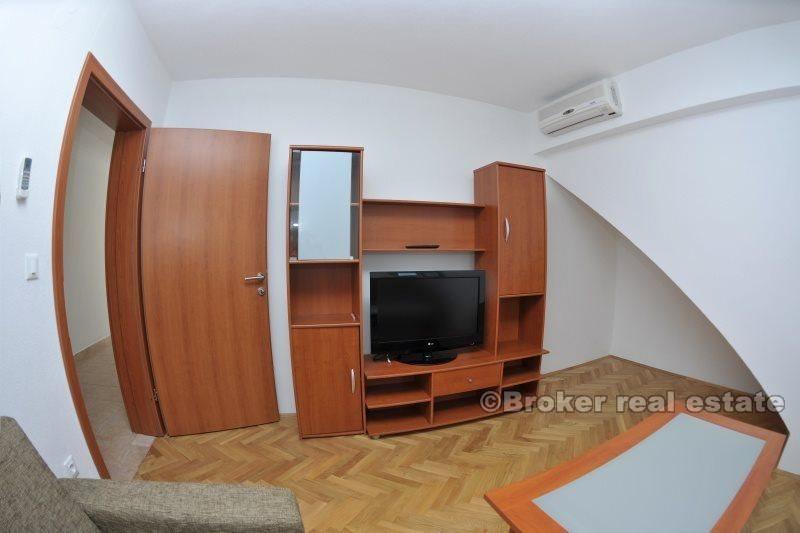 Rogoznica, villa