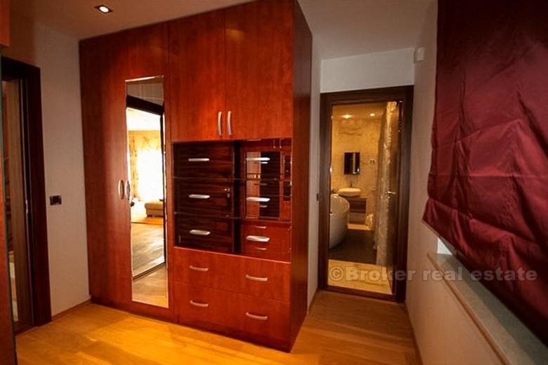 island of Ciovo. Fantastic villa