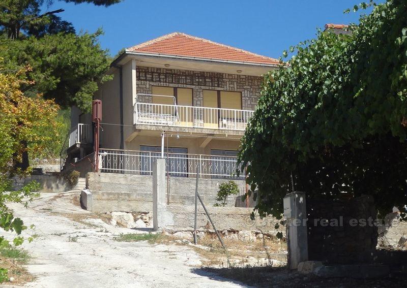 près de la Marina. maison