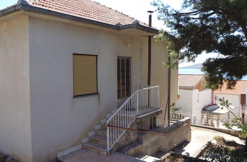 près de la Marina. maison