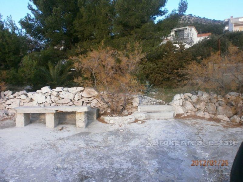 près de la Marina. maison