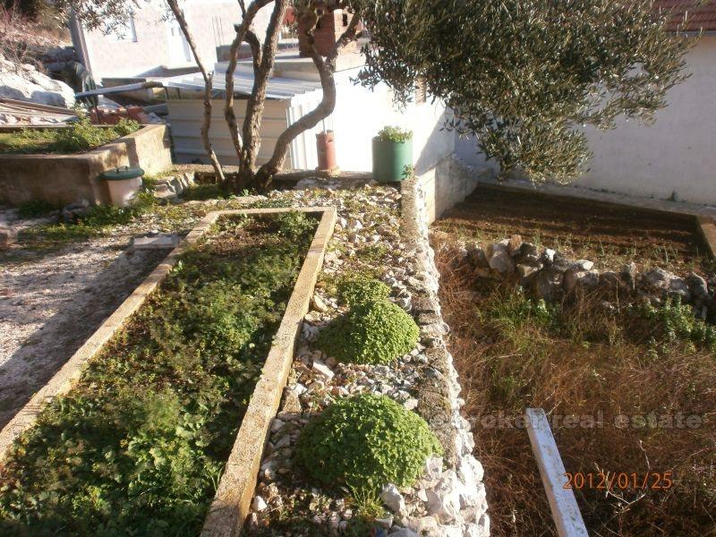 près de la Marina. maison