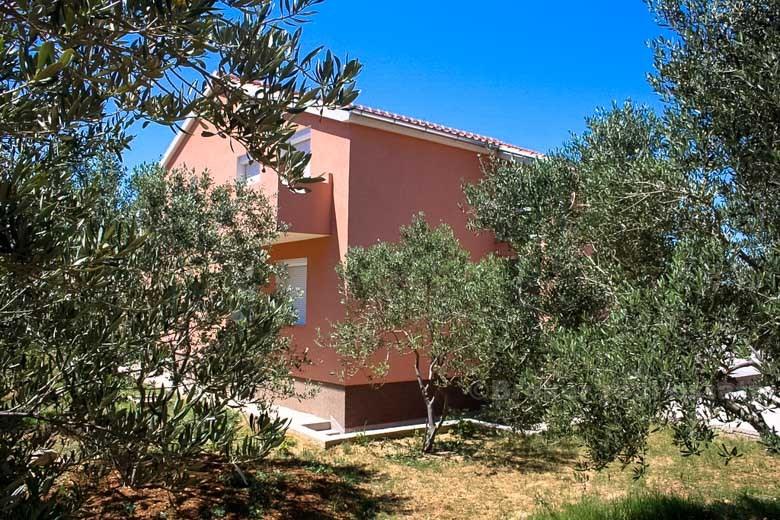 w pobliżu miasta Zadar, wolnostojący dom jednorodzinny