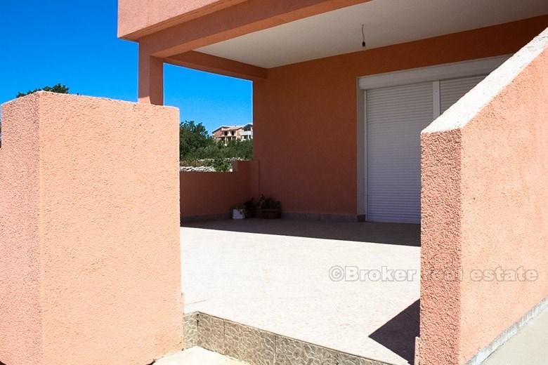 w pobliżu miasta Zadar, wolnostojący dom jednorodzinny