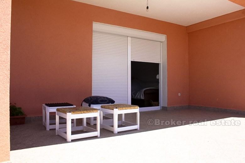 w pobliżu miasta Zadar, wolnostojący dom jednorodzinny