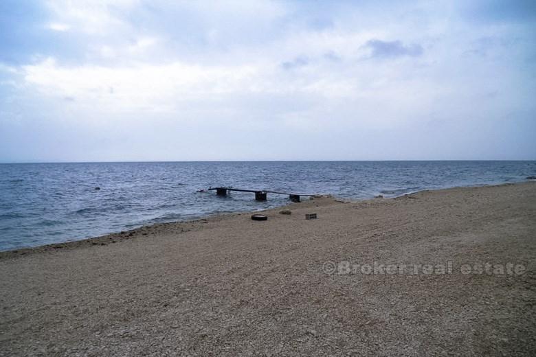 île de Vir. Villa de luxe