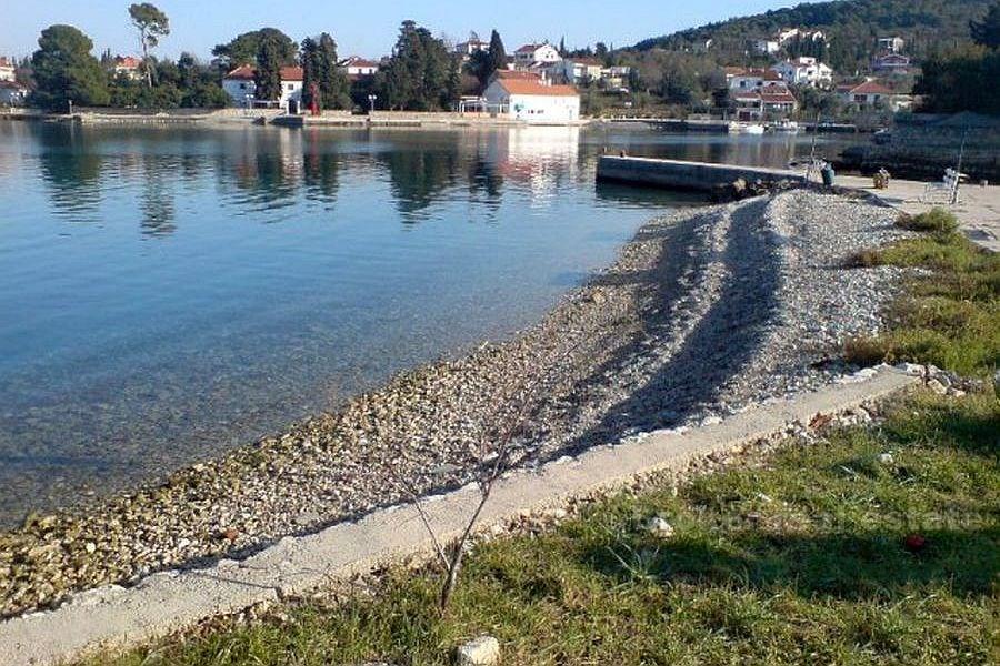 island of Ugljan. Large villa