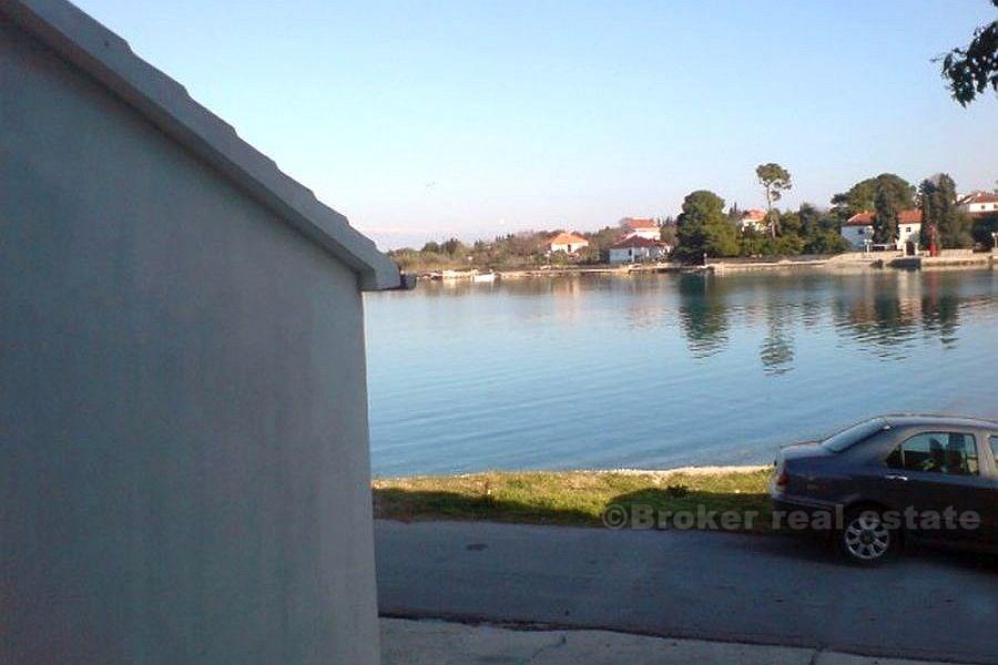 island of Ugljan. Large villa