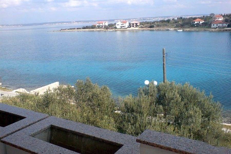 island of Ugljan. Large villa