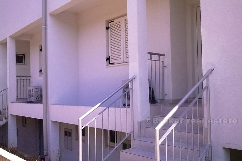 wyspa Solta. apartament