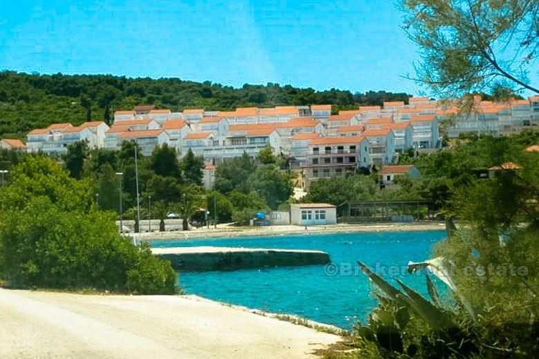 wyspa Solta. apartament