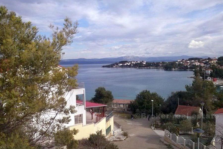 île de Solta. appartement