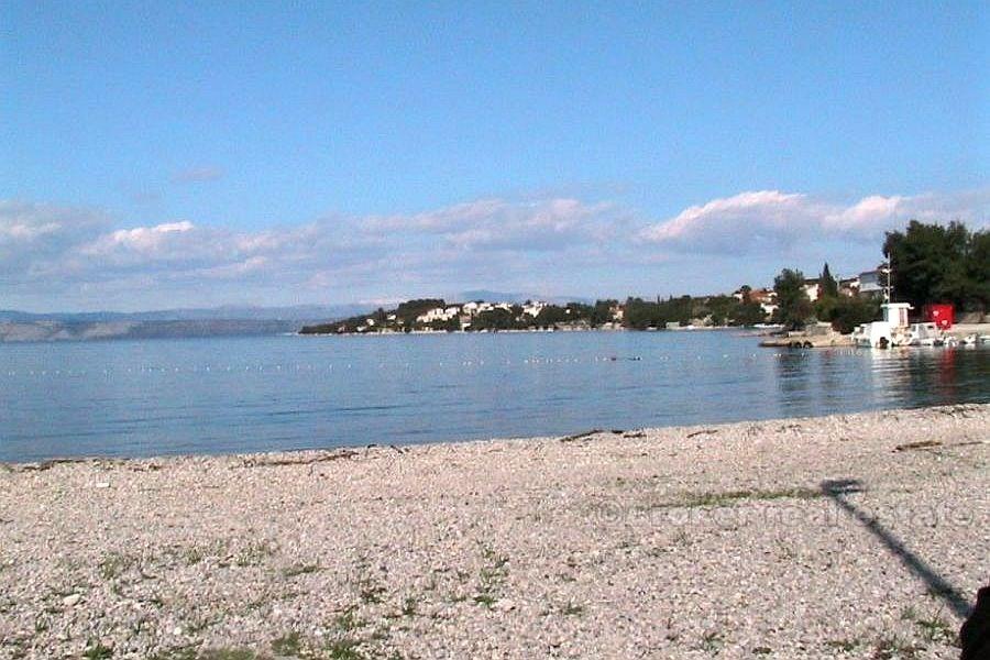 île de Solta. appartement