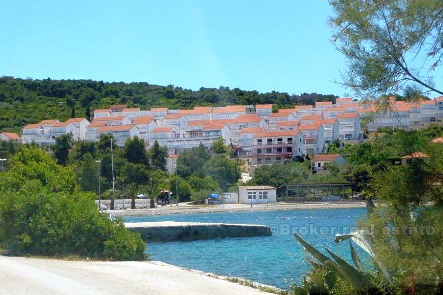 île de Solta. appartement