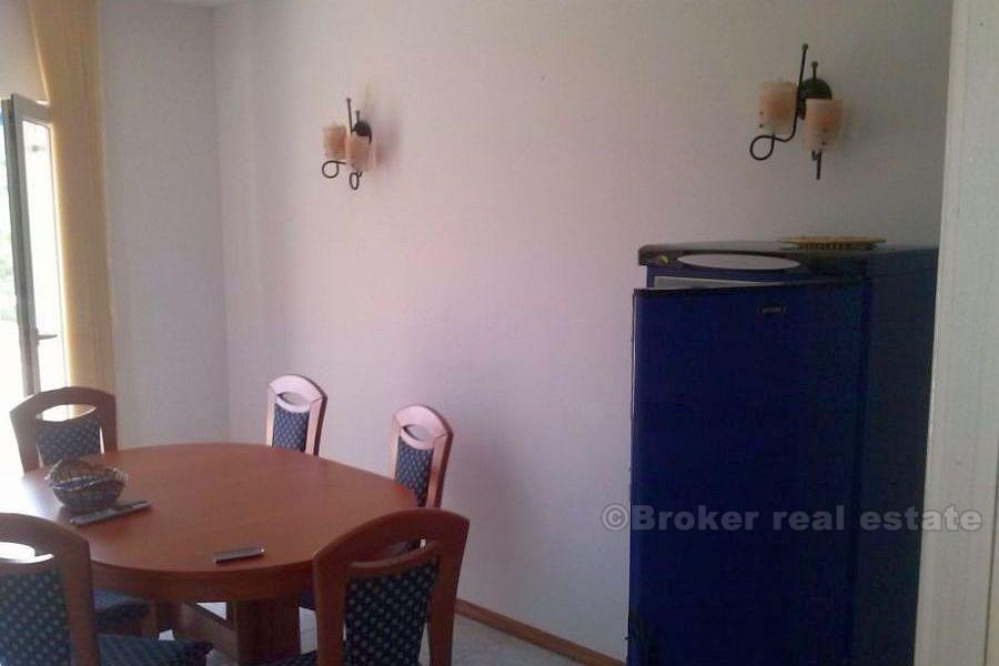 île de Solta. appartement