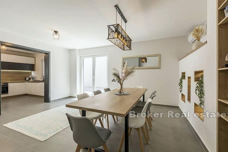 Island of Brac - Villa with pool