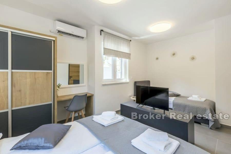 Island of Brac - Villa with pool