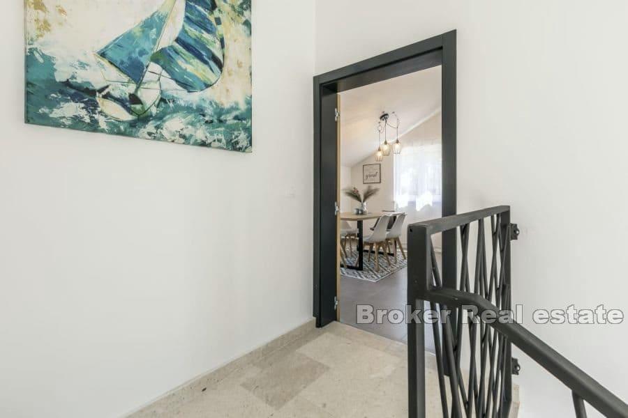 Island of Brac - Villa with pool