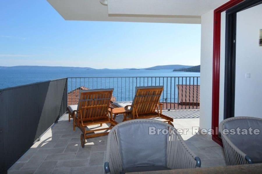 Trogir - Kuća u blizini mora