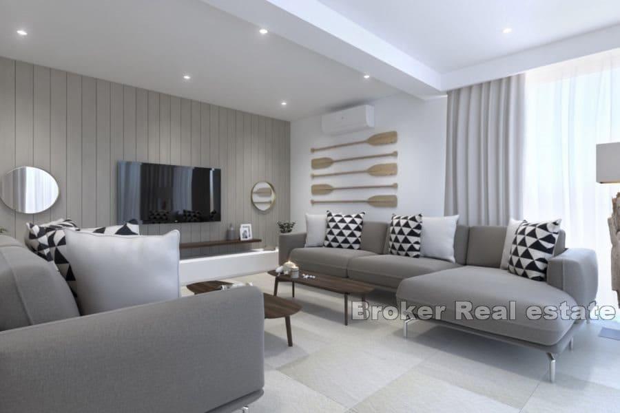 Рогозница - Красивая вилла в отличном месте с бассейном