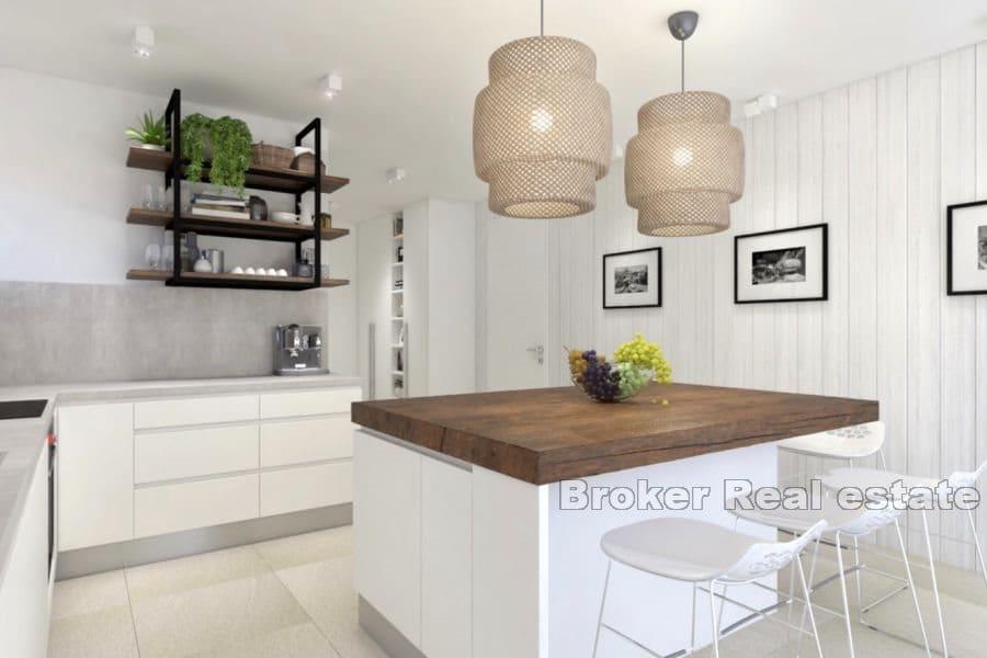 Рогозница - Красивая вилла в отличном месте с бассейном