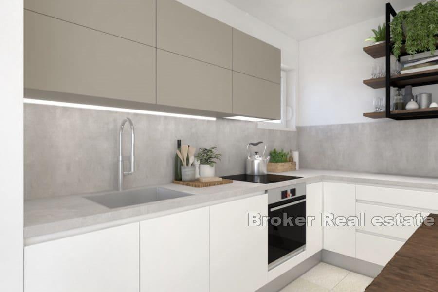 Рогозница - Красивая вилла в отличном месте с бассейном