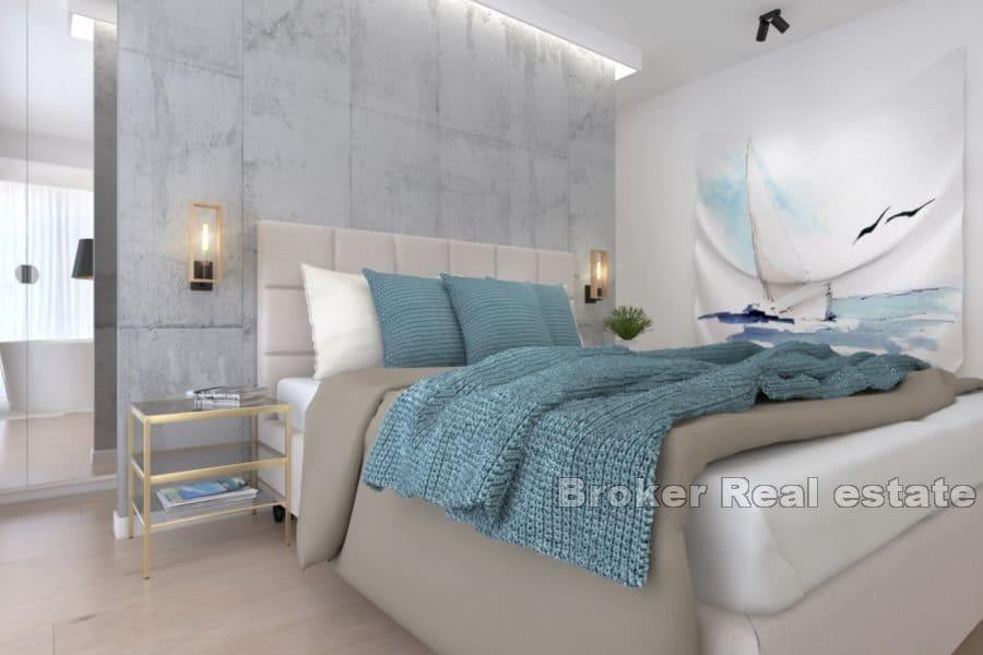 Рогозница - Красивая вилла в отличном месте с бассейном