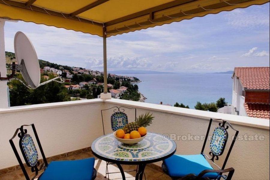 Ciovo. Beautiful villa