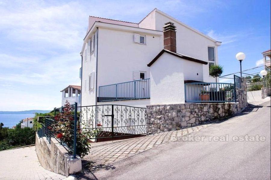 Ciovo. Beautiful villa