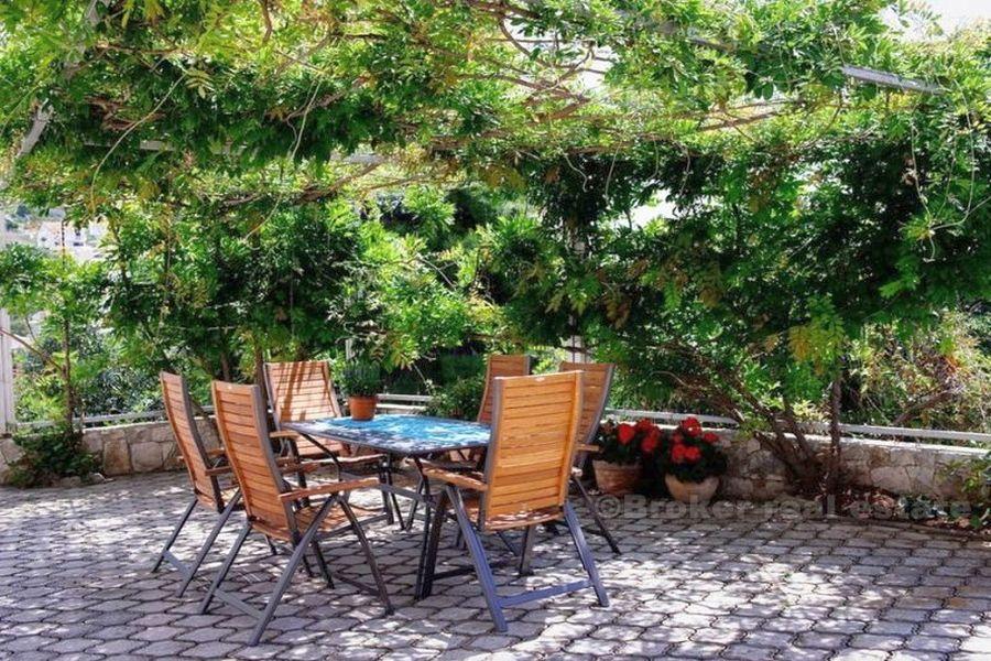 Ciovo. Beautiful villa