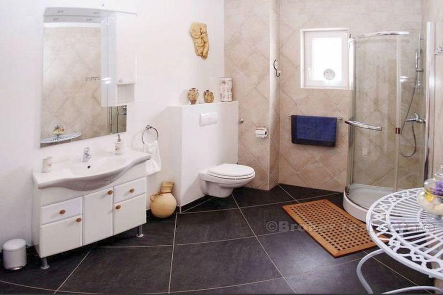 Ciovo. Beautiful villa