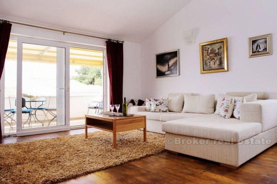 Ciovo. Beautiful villa