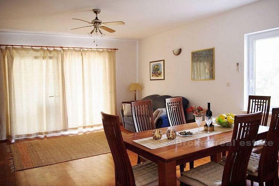 Ciovo. Beautiful villa