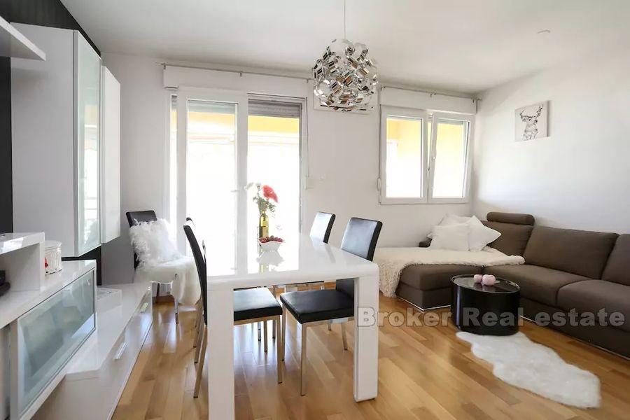 Split, Pazdigrad, two bedroom apartment